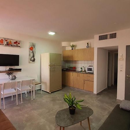 Apartmán Lev Eilat Vip 2 Exteriér fotografie