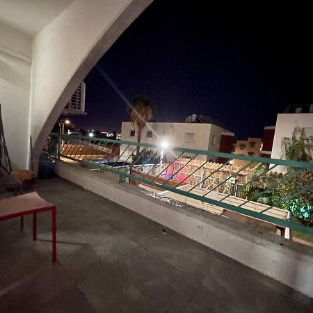Apartmán Lev Eilat Vip 2 Exteriér fotografie