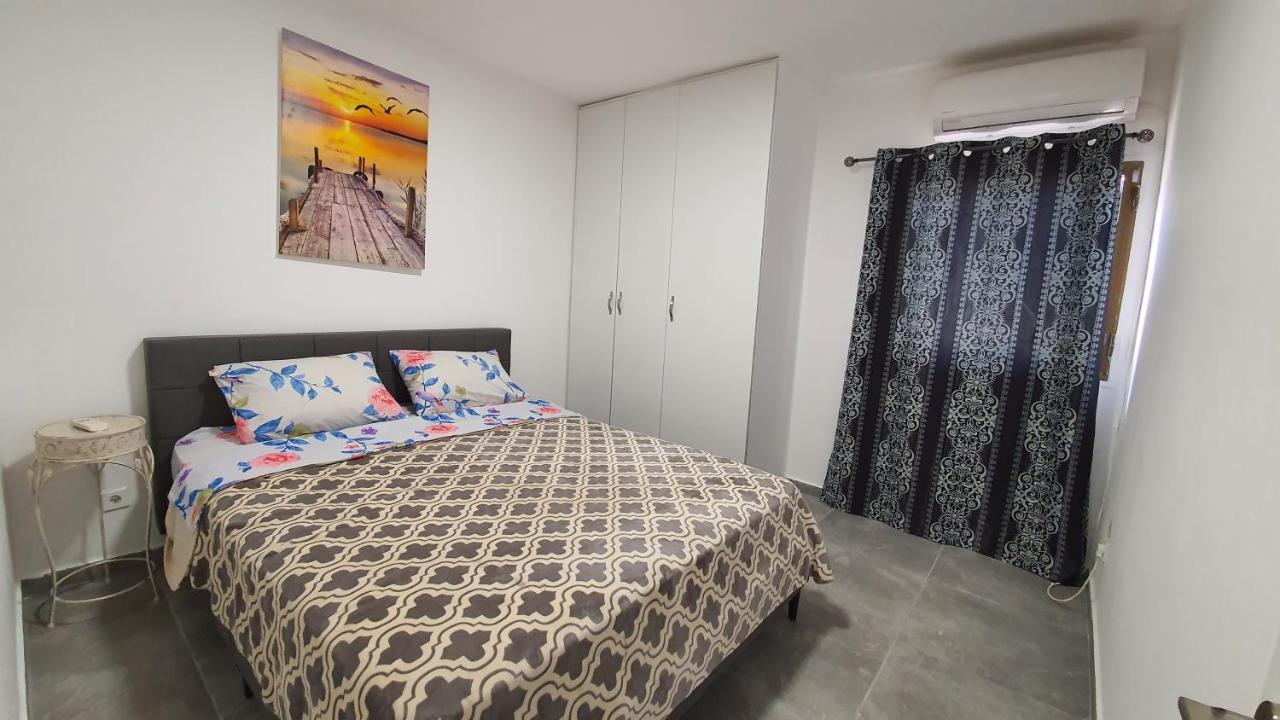 Apartmán Lev Eilat Vip 2 Exteriér fotografie