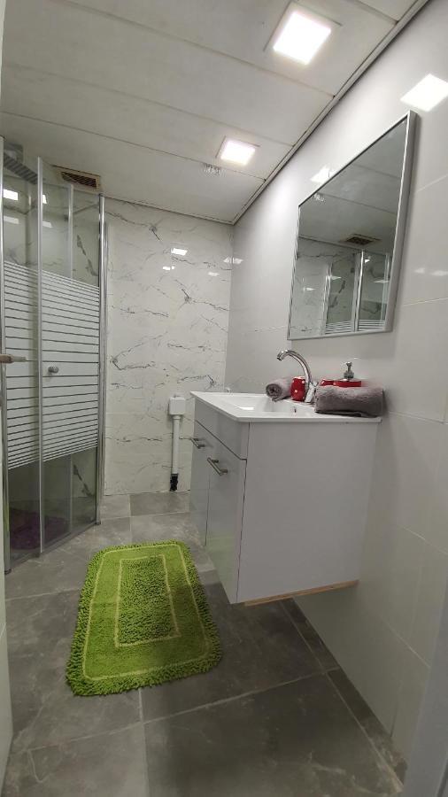 Apartmán Lev Eilat Vip 2 Exteriér fotografie