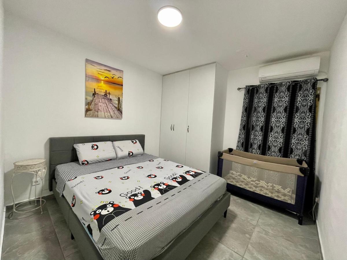 Apartmán Lev Eilat Vip 2 Exteriér fotografie
